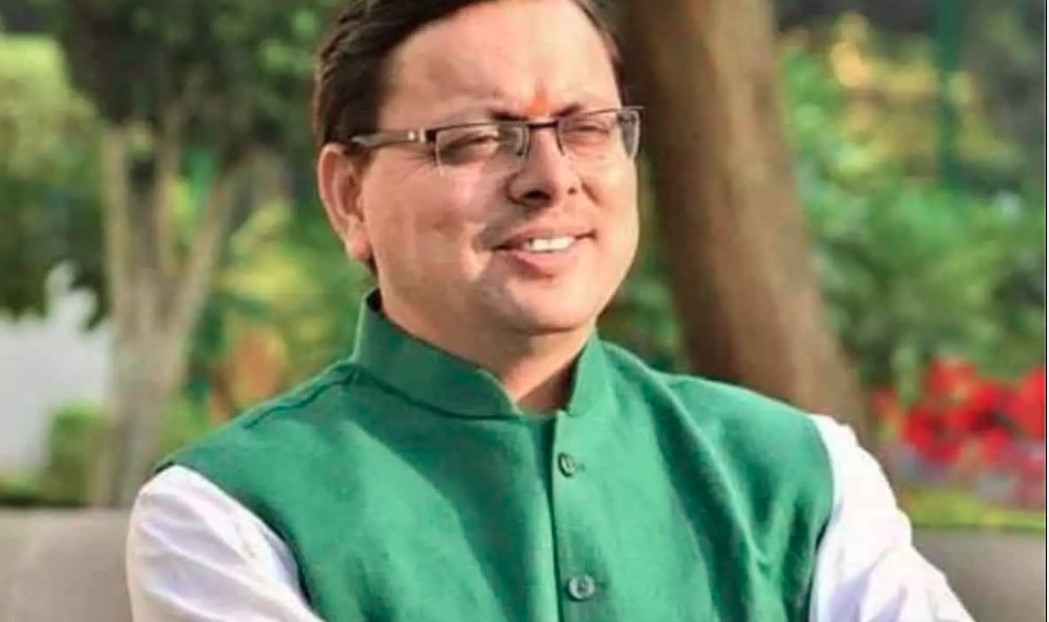 मुख्यमंत्री धामी ने समस्त प्रदेशवासियों को दी ‘विश्व पृथ्वी दिवस’ की हार्दिक शुभकामनाएं