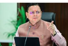 धामी कैबिनेट की बैठक में कई प्रस्तावों पर लगी मुहर