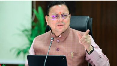 धामी कैबिनेट की बैठक में कई प्रस्तावों पर लगी मुहर