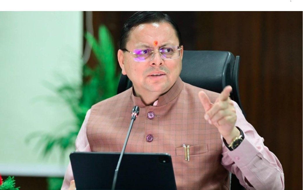 धामी कैबिनेट की बैठक में कई प्रस्तावों पर लगी मुहर