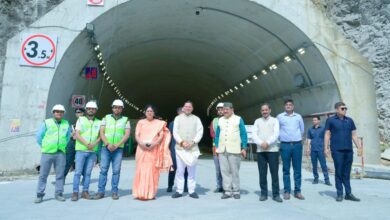 मुख्यमंत्री धामी ने चारधाम यात्रा की तैयारियों का लिया जायजा