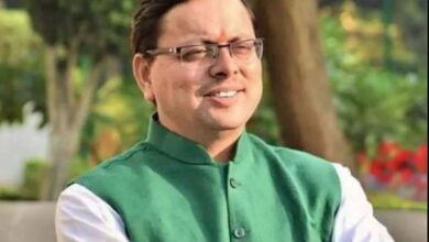 मुख्यमंत्री धामी ने समस्त प्रदेशवासियों को दी बैसाखी पर्व की हार्दिक बधाई एवं शुभकामनाएं