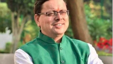 मुख्यमंत्री धामी ने समस्त प्रदेशवासियों को दी राष्ट्रीय पंचायती राज दिवस की हार्दिक बधाई एवं शुभकामनाएं