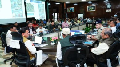 चारधाम यात्रा 2026- श्रद्धालुओं की सुविधा सर्वोच्च प्राथमिकता, सीएम धामी ने दिए कड़े निर्देश