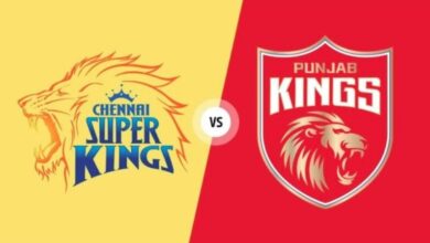 आईपीएल 2026- चेन्नई सुपर किंग्स और पंजाब के बीच मुकाबला आज