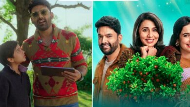 ‘दादी की शादी’ का ट्रेलर रिलीज, 8 मई को सिनेमाघरों में दस्तक देगी फिल्म