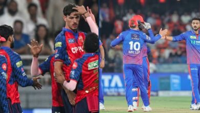 इंडियन प्रीमियर लीग 2026- दिल्ली कैपिटल्स और पंजाब किंग्स के बीच मुकाबला आज