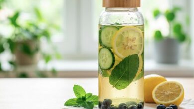 हर किसी के लिए फायदेमंद नहीं डिटॉक्स वाटर, जानिए किन लोगों को नहीं पीना चाहिए