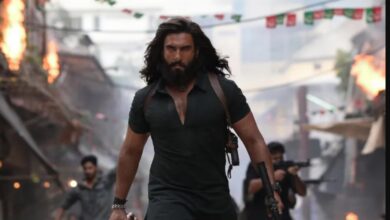 ‘धुरंधर 2’ का बॉक्स ऑफिस पर शानदार प्रदर्शन, फिल्म ने 16 दिनों में कमाए इतने करोड़ रुपये