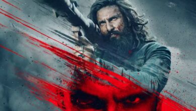 ‘धुरंधर 2’ ने रचा इतिहास, भारतीय बॉक्स ऑफिस पर किया 1000 करोड़ रुपये का कलेक्शन