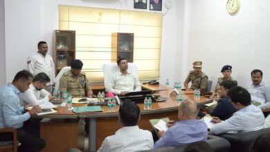 चारधाम यात्रा पंजीकरण हेतु ट्राजिट कैम्प ऋषिकेश में 30 पंजीकरण कांउटर सहित 30 मोबाईल टीमें तैनात