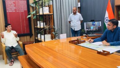 कांग्रेस का बड़ा हस्तक्षेप: निजी स्कूलों की मनमानी पर लगे रोक, अभिभावकों को राहत दिलाने की मांग