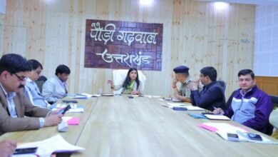 चारधाम यात्रा 2026- व्यवस्थाओं को लेकर अलर्ट मोड में प्रशासन