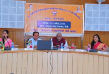 “पौड़ी प्रगति पोर्टल” का विधिवत शुभारंभ, विकास कार्यों की निगरानी होगी अब डिजिटल