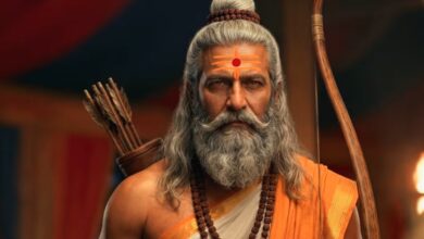 एआई तकनीक से बनी फिल्म ‘द्रोणाचार्य’ का ट्रेलर हुआ रिलीज