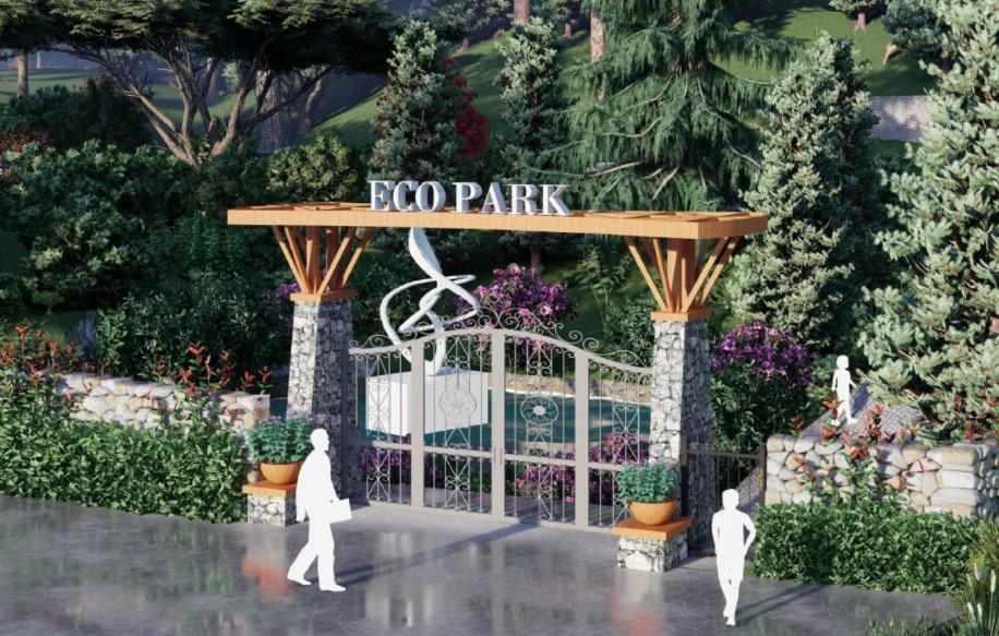 मसूरी को मिलेगी ‘हरित’ सौगात, 15.5 एकड़ में बनेगा प्रकृति उद्यान