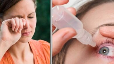 आंखों में जलन-खुजली से परेशान हैं? जानिए कारण और बचाव के उपाय