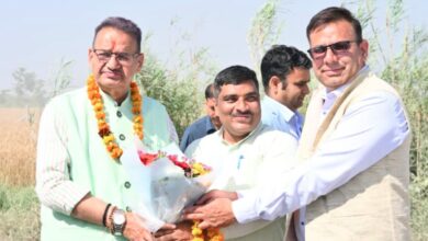 उत्तराखण्ड को औद्यानिकी प्रदेश के रूप में विकसित करने के लिए कार्य कर रही राज्य सरकार- गणेश जोशी