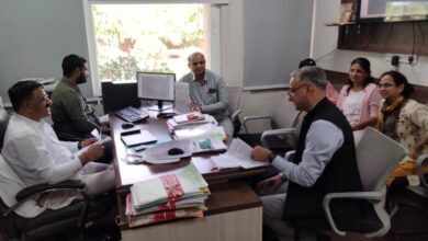 चारधाम यात्रा 2026- श्रद्धालुओं की सुरक्षा के लिए स्वास्थ्य विभाग का बड़ा कदम, हेल्थ एडवाइजरी जारी