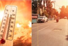 हीट वेव का कहर: स्वास्थ्य विभाग अलर्ट, डॉक्टरों ने जारी की एडवाइजरी