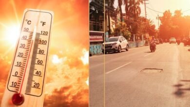 हीट वेव का कहर: स्वास्थ्य विभाग अलर्ट, डॉक्टरों ने जारी की एडवाइजरी