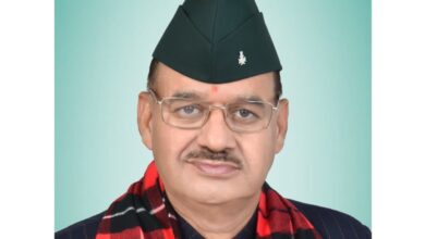 पूर्व सैनिक कल्याण के लिए घोषणाओं के आदेश जारी, मंत्री गणेश जोशी ने दिये अग्रिम कार्यवाही के निर्देश