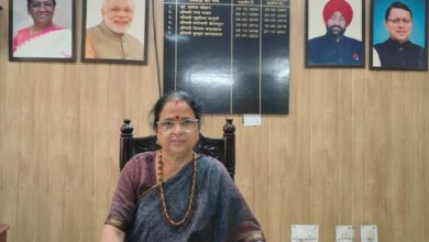 उत्तराखंड राज्य महिला आयोग प्रदेश की प्रत्येक पीड़ित महिला का सशक्त कवच है- कुसुम कंडवाल