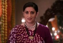 क्योंकि सास भी कभी बहू थी 2 का जलवा कायम, 16वें हफ्ते भी टीआरपी में नंबर 1