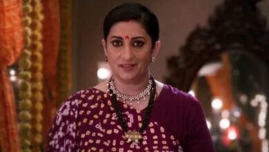 क्योंकि सास भी कभी बहू थी 2 का जलवा कायम, 16वें हफ्ते भी टीआरपी में नंबर 1