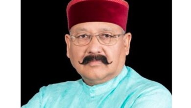प्रधानमंत्री का दौरा “विकसित उत्तराखंड” के लक्ष्य को धरातल पर उतारेगा- महाराज