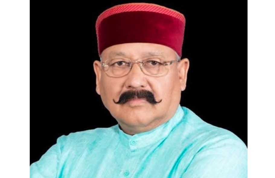 प्रधानमंत्री का दौरा “विकसित उत्तराखंड” के लक्ष्य को धरातल पर उतारेगा- महाराज