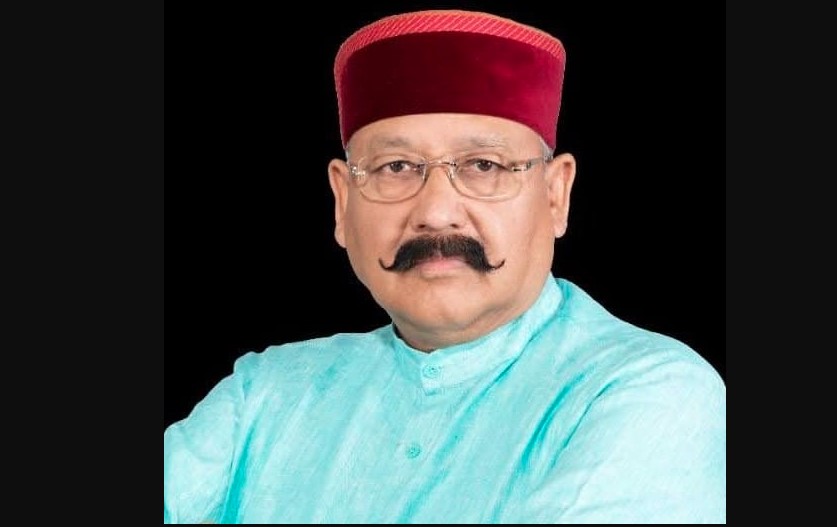 ऋषिकेश बाईपास निर्माण की स्वीकृति पर महाराज ने जताया आभार