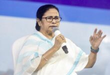पश्चिम बंगाल की मुख्यमंत्री ममता बनर्जी का भाजपा पर तीखा हमला, विभाजन की राजनीति का लगाया आरोप