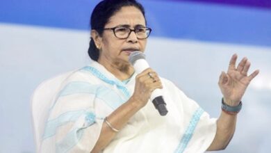 पश्चिम बंगाल की मुख्यमंत्री ममता बनर्जी का भाजपा पर तीखा हमला, विभाजन की राजनीति का लगाया आरोप