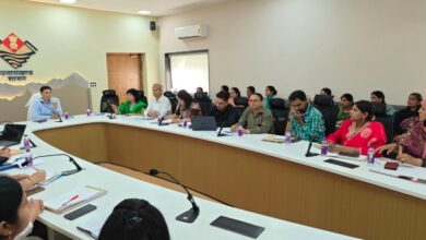 मिशन मोड में मातृ मृत्यु दर घटाने की पहल, संस्थागत प्रसव और गुणवत्तापूर्ण स्वास्थ्य सेवाओं पर विशेष जोर