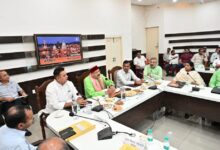 सभी जनप्रतिनिधि दृढ़ संकल्प के साथ कार्य करते हुए क्षेत्र के विकास के बने साक्षी- सतपाल महाराज