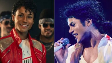 माइकल जैक्सन की बायोपिक ‘माइकल’ ने मचाया धमाल, वर्ल्डवाइड बॉक्स ऑफिस पर तोड़े रिकॉर्ड