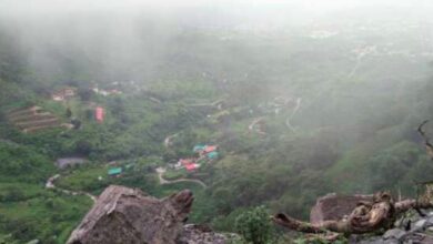 धामी सरकार की पहल, ऐतिहासिक किपलिंग ट्रैक का होगा कायाकल्प, मसूरी को मिलेगा नया शांत पर्यटन मार्ग