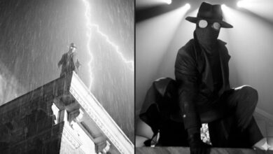 ‘स्पाइडर नोयर’ का ट्रेलर रिलीज, 27 मई को प्राइम वीडियो पर स्ट्रीम होगी सीरीज