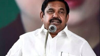 ‘मुस्लिम-विरोधी’ आरोपों पर ई. के. पलानीस्वामी का पलटवार, डीएमके की नीतियों पर उठाए सवाल