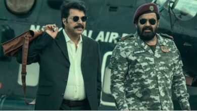 मोहनलाल की बहुप्रतीक्षित फिल्म ‘पैट्रियट’ हुई पोस्टपोन, जल्द होगा नई रिलीज डेट का ऐलान