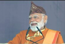 सिक्किम के लोगों ने अपने व्यवहार और देशप्रेम से जीता पूरे देश का दिल- पीएम मोदी