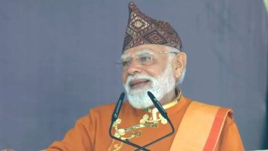 सिक्किम के लोगों ने अपने व्यवहार और देशप्रेम से जीता पूरे देश का दिल- पीएम मोदी