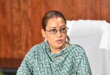 महिलाएं लेकर रहेगी अपना अधिकार- रेखा आर्या