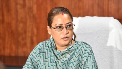 महिलाएं लेकर रहेगी अपना अधिकार- रेखा आर्या