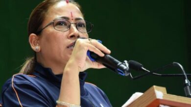 अंतरराष्ट्रीय स्तर पर खेलों में चमकेगा उत्तराखंड- रेखा आर्या