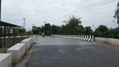 मुख्यमंत्री की घोषणाओं को मिली धरातल पर गति, कोटद्वार में सड़क व सेतु नेटवर्क सुदृढ़