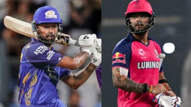 आईपीएल 2026- मुंबई इंडियंस और राजस्थान रॉयल्स के बीच मुकाबला आज