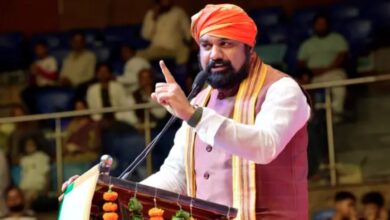 सम्राट चौधरी होंगे बिहार के नए मुख्यमंत्री, भाजपा विधायक दल की बैठक में लगी मुहर