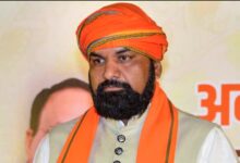 बिहार के 24वें मुख्यमंत्री बने सम्राट चौधरी